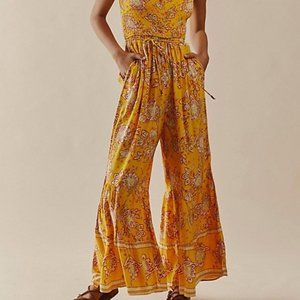 Free People Little of Your Love Jumpsuit